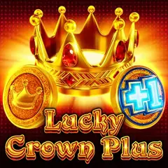 Lucky Crown mit goldener Krone